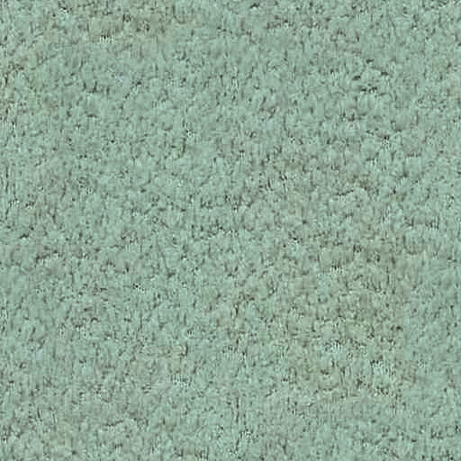 Próbka tkaniny Boucle Mint
