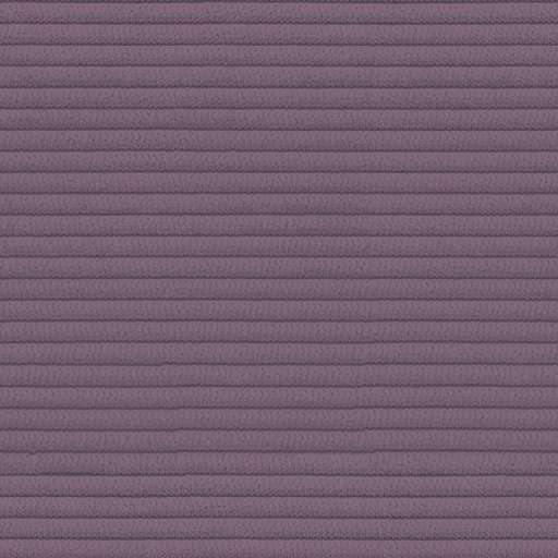 Próbka tkaniny Cord Purple